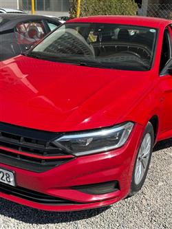 ڤۆڵکسواگن جێتا